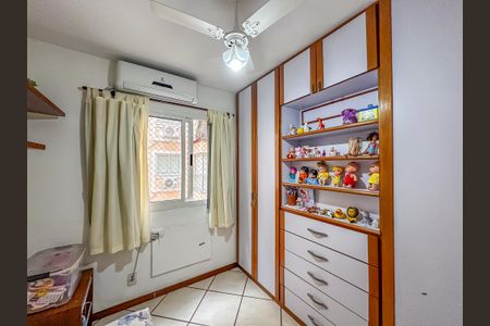 Apartamento à venda com 69m², 3 quartos e 1 vagaQuarto 2