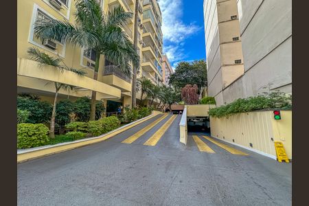 Apartamento à venda com 69m², 3 quartos e 1 vagaFachada do Prédio