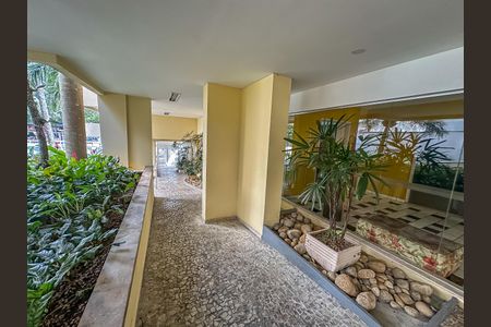 Apartamento à venda com 69m², 3 quartos e 1 vagaHall de entrada