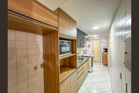 Apartamento à venda com 69m², 3 quartos e 1 vagaCozinha