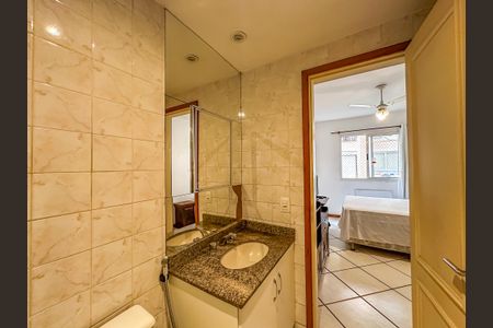 Apartamento à venda com 69m², 3 quartos e 1 vagaQuarto Suíte 1 banheiro