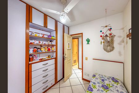 Apartamento à venda com 69m², 3 quartos e 1 vagaQuarto 2