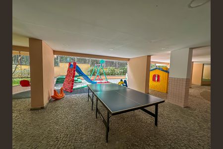 Apartamento à venda com 69m², 3 quartos e 1 vagaÁrea comum - Playground