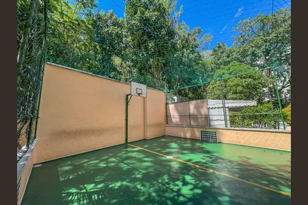 Apartamento à venda com 69m², 3 quartos e 1 vagaQuadra Esportiva