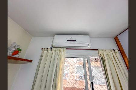 Apartamento à venda com 69m², 3 quartos e 1 vagaQuarto 2