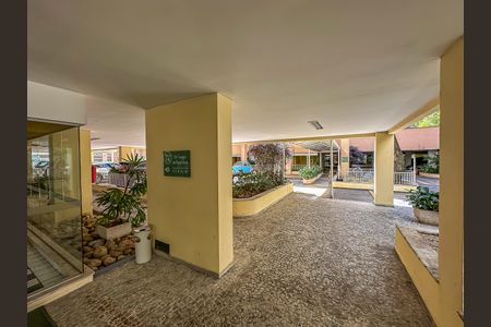 Apartamento à venda com 69m², 3 quartos e 1 vagaHall de entrada