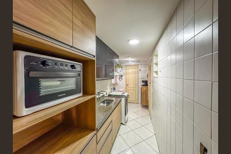 Apartamento à venda com 69m², 3 quartos e 1 vagaCozinha