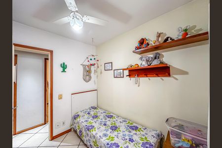 Apartamento à venda com 69m², 3 quartos e 1 vagaQuarto 2