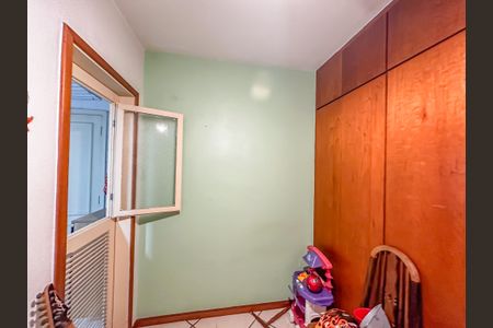 Apartamento à venda com 69m², 3 quartos e 1 vagaQuarto 3