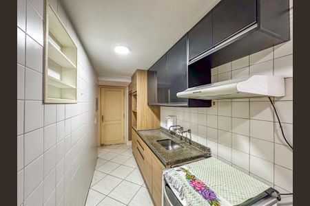 Apartamento à venda com 69m², 3 quartos e 1 vagaCozinha
