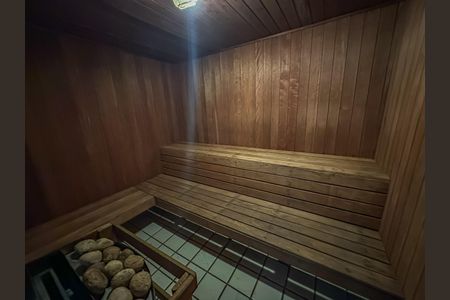 Apartamento à venda com 69m², 3 quartos e 1 vagaSaúna