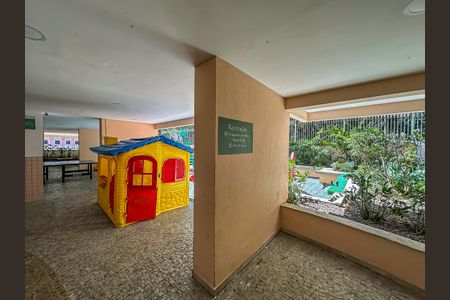 Apartamento à venda com 69m², 3 quartos e 1 vagaÁrea comum - Playground