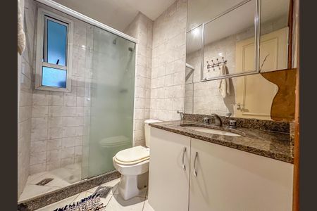 Apartamento à venda com 69m², 3 quartos e 1 vagaQuarto Suíte 1 banheiro