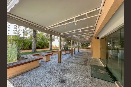 Apartamento à venda com 69m², 3 quartos e 1 vagaÁrea comum