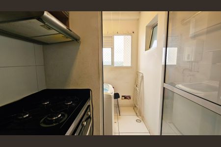 Apartamento à venda com 2 quartos, 54m² em Vila Nambi, Jundiaí