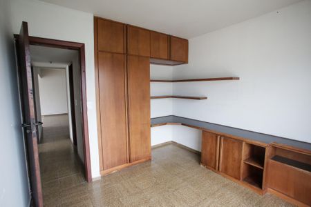 Apartamento à venda com 118m², 3 quartos e 1 vagaQuarto 2