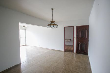 Sala de apartamento à venda com 3 quartos, 118m² em Freguesia (jacarepaguá), Rio de Janeiro