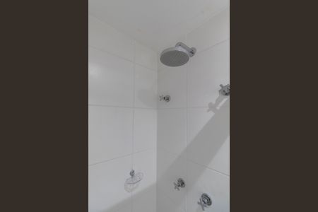 Apartamento para alugar com 33m², 2 quartos e 1 vaga Apartamento para alugar com 33m², 2 quartos e 1 vagaBanheiro