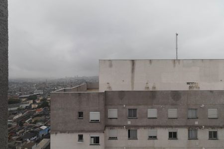 Apartamento para alugar com 33m², 2 quartos e 1 vaga Apartamento para alugar com 33m², 2 quartos e 1 vagaVista Quarto 1