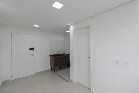 Apartamento para alugar com 33m², 2 quartos e 1 vaga Apartamento para alugar com 33m², 2 quartos e 1 vagaSala e Cozinha