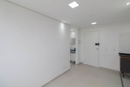 Apartamento para alugar com 33m², 2 quartos e 1 vaga Apartamento para alugar com 33m², 2 quartos e 1 vagaSala e Cozinha