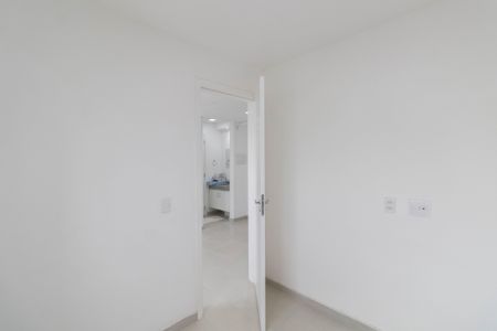 Quarto 1 de apartamento à venda com 2 quartos, 33m² em Vila Progresso (zona Leste), São Paulo