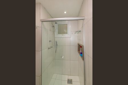 Apartamento à venda com 53m², 2 quartos e 1 vagaBanheiro