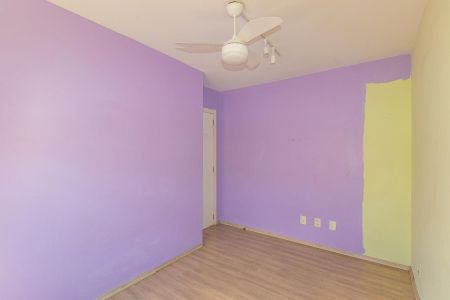 Apartamento à venda com 53m², 2 quartos e 1 vagaQuarto 1