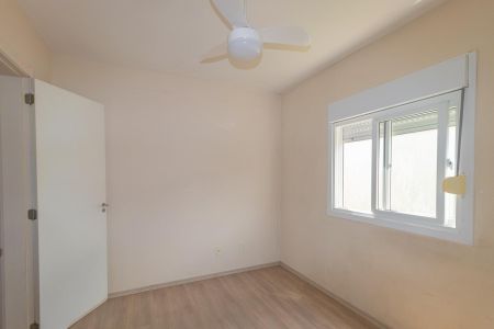 Apartamento à venda com 53m², 2 quartos e 1 vagaQuarto 2