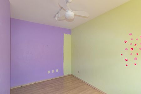 Apartamento à venda com 53m², 2 quartos e 1 vagaQuarto 1