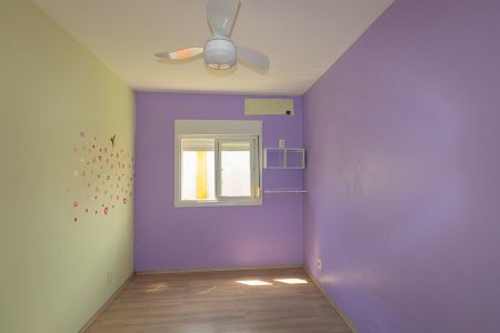 Apartamento à venda com 53m², 2 quartos e 1 vagaQuarto 1