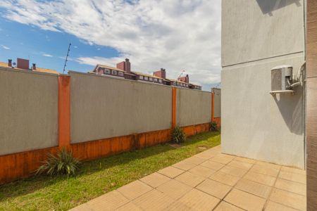 Apartamento à venda com 53m², 2 quartos e 1 vagaVista/Varanda da Sala/Churrasqueira