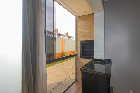 Apartamento à venda com 53m², 2 quartos e 1 vagaVaranda da Sala/Churrasqueira