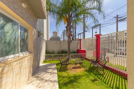 Apartamento à venda com 53m², 2 quartos e 1 vagaÁrea comum