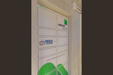 Apartamento à venda com 53m², 2 quartos e 1 vagaÁrea comum