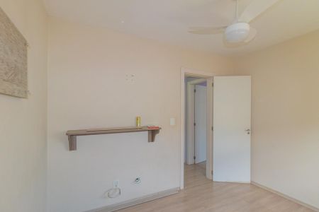 Apartamento à venda com 53m², 2 quartos e 1 vagaQuarto 2