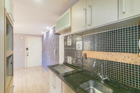 Apartamento para alugar com 2 quartos, 53m² em Igara, Canoas