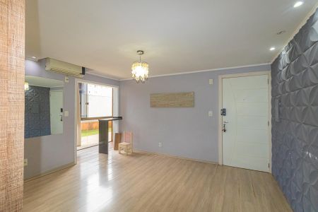 Apartamento à venda com 53m², 2 quartos e 1 vagaSala/Cozinha