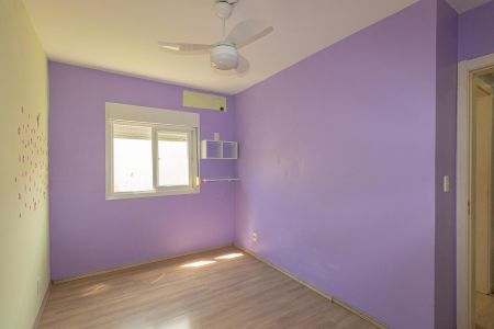 Apartamento à venda com 53m², 2 quartos e 1 vagaQuarto 1