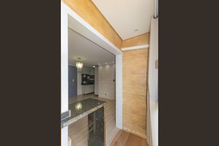 Apartamento para alugar com 2 quartos, 53m² em Igara, Canoas