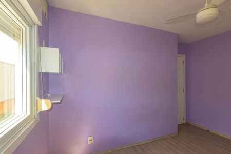 Apartamento à venda com 53m², 2 quartos e 1 vagaQuarto 1