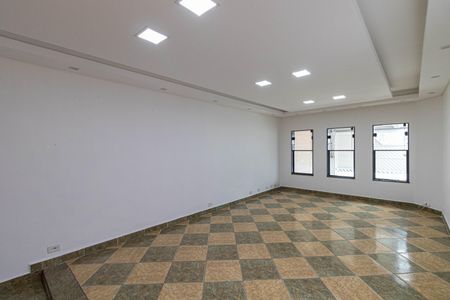 Sala de casa à venda com 2 quartos, 163m² em Jardim Nossa Senhora do Carmo, São Paulo