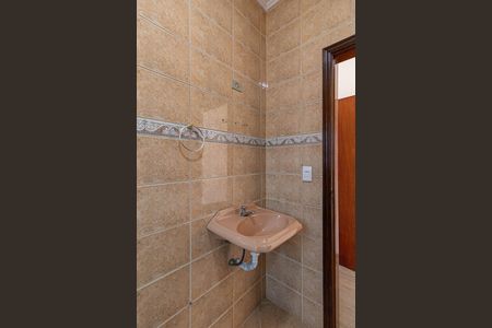 Casa à venda com 163m², 2 quartos e 2 vagas Casa à venda com 163m², 2 quartos e 2 vagasBanheiro Suíte 1