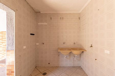 Casa à venda com 163m², 2 quartos e 2 vagas Casa à venda com 163m², 2 quartos e 2 vagasÁrea de Serviço