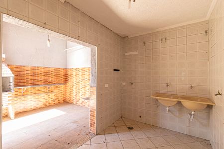 Casa à venda com 163m², 2 quartos e 2 vagas Casa à venda com 163m², 2 quartos e 2 vagasÁrea de Serviço