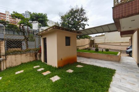 Apartamento à venda com 64m², 2 quartos e 2 vagasÁrea comum