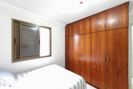 Apartamento à venda com 64m², 2 quartos e 2 vagasQuarto Suíte