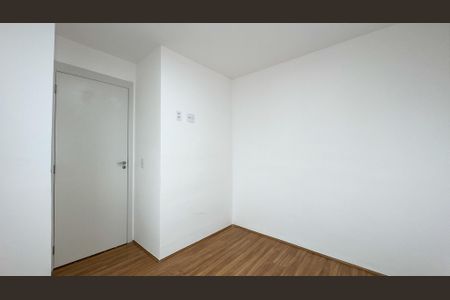 Apartamento para alugar com 37m², 2 quartos e sem vagaQuarto 1