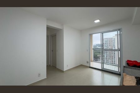 Apartamento para alugar com 37m², 2 quartos e sem vagasala e cozinha