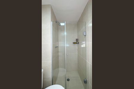 Apartamento para alugar com 37m², 2 quartos e sem vagaBanheiro